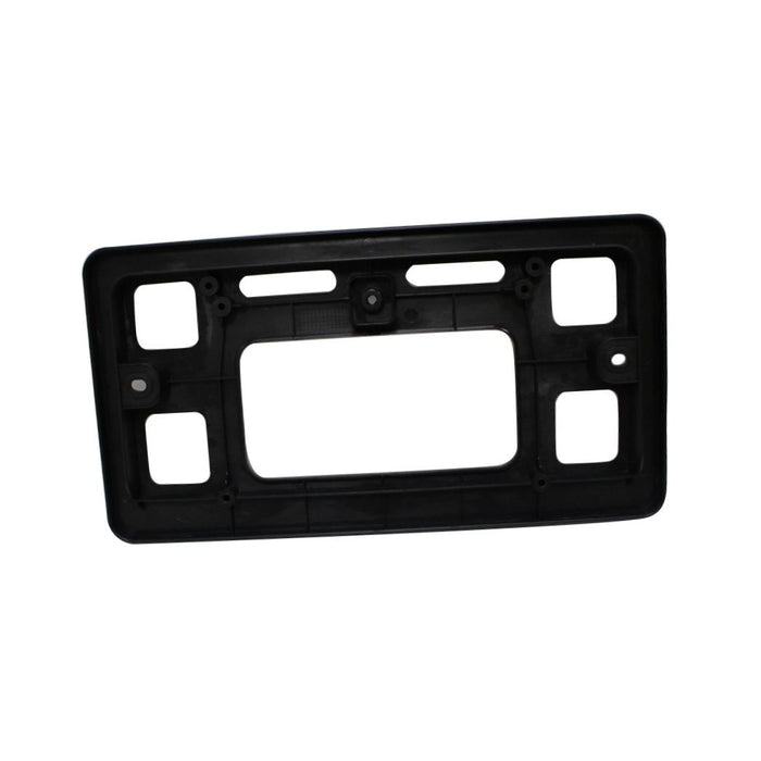CPP Front Bumper License Bracket for 2011-2014 Honda Odyssey