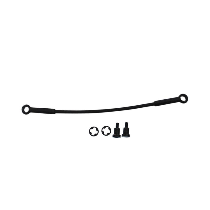 Fit For Honda Ridgeline Rear Tailgate Cable