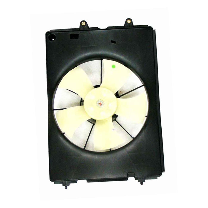 New Front Radiator Fan For Honda Ridgeline