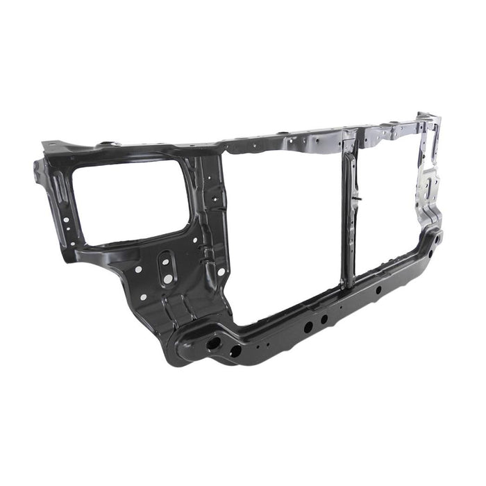 CarPartsDepot 417-22218 Radiator Support Assembly Hy1225135 Primered Steel For Manual Trans HY1225135