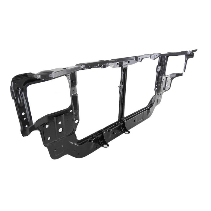 CarPartsDepot 417-22218 Radiator Support Assembly Hy1225135 Primered Steel For Manual Trans HY1225135