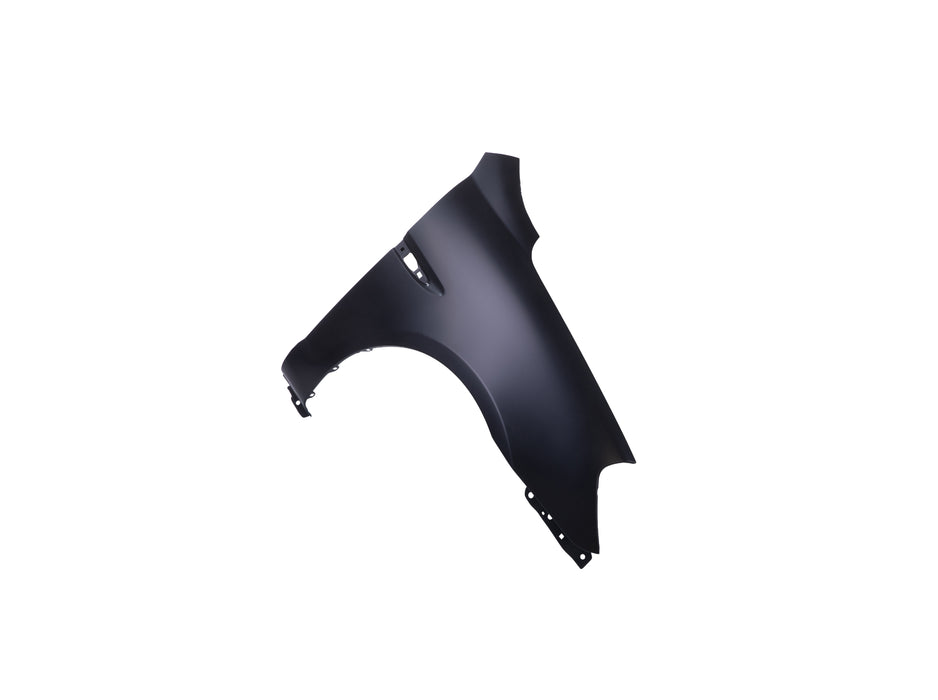CarPartsDepot 371-22779-02, Right Primed Fender for 4Dr