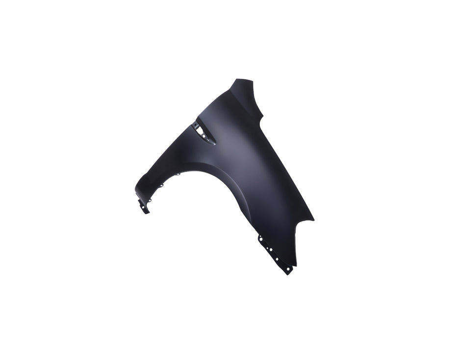 CarPartsDepot 371-22779-02, Right Primed Fender for 4Dr