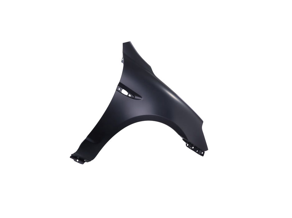 CarPartsDepot 371-22779-02, Right Primed Fender for 4Dr