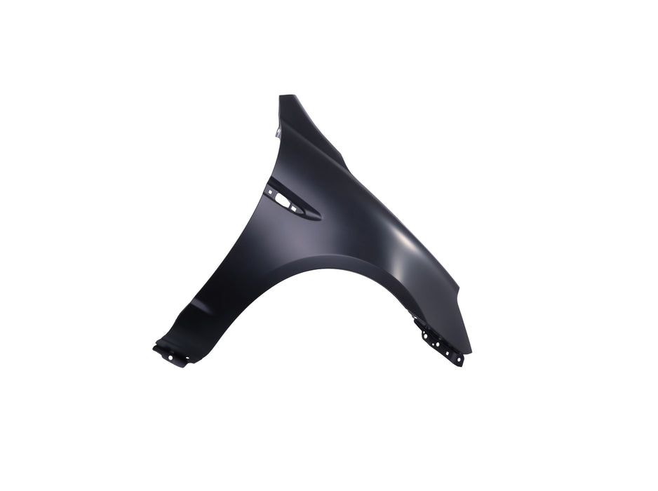 CarPartsDepot 371-22779-02, Right Primed Fender for 4Dr
