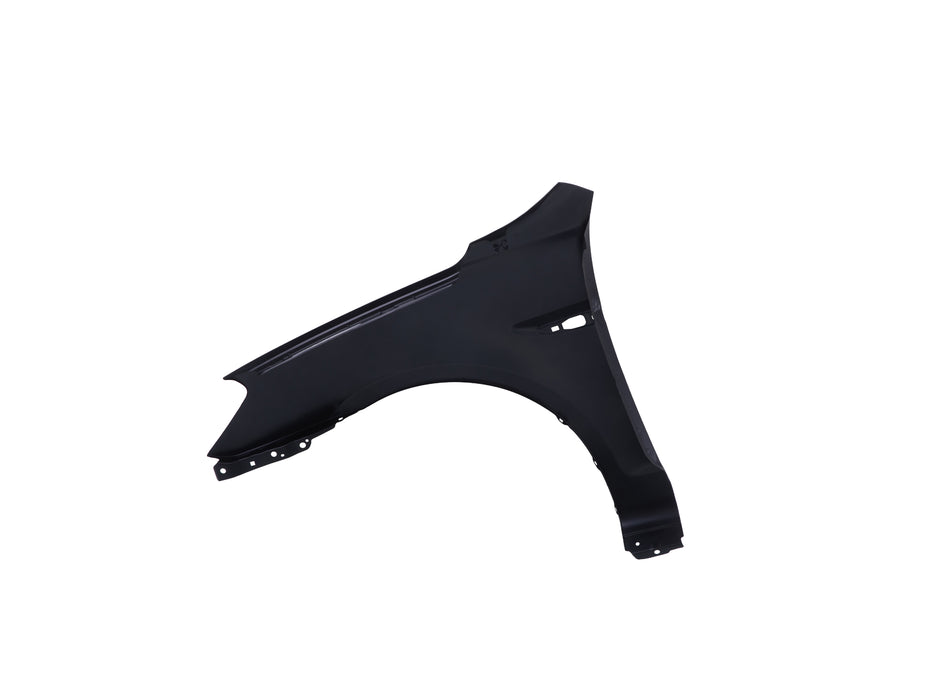 CarPartsDepot 371-22779-02, Right Primed Fender for 4Dr