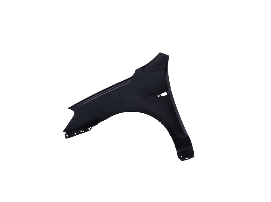 CarPartsDepot 371-22779-02, Right Primed Fender for 4Dr