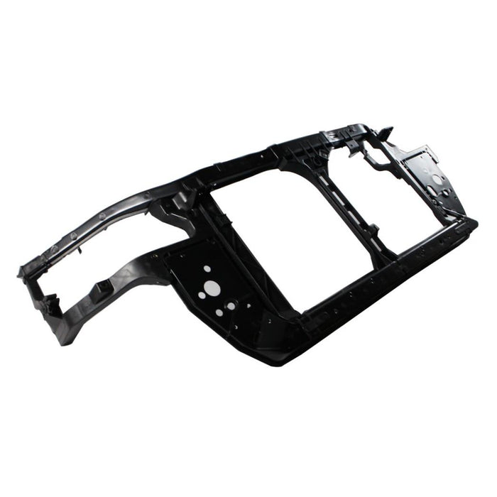 CarPartsDepot 417-22320, Radiator Core Support Assembly Hatchback Sedan