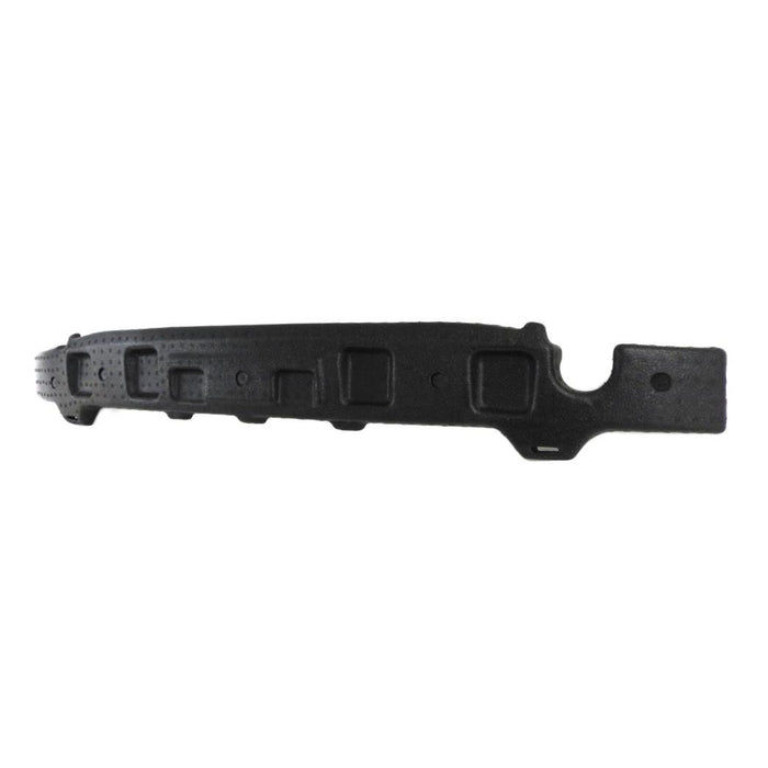 CarPartsDepot 356-222170-10 FRONT BUMPER IMPACT ENERGY FOAM ABSORBER ISOLATOR HY1070123