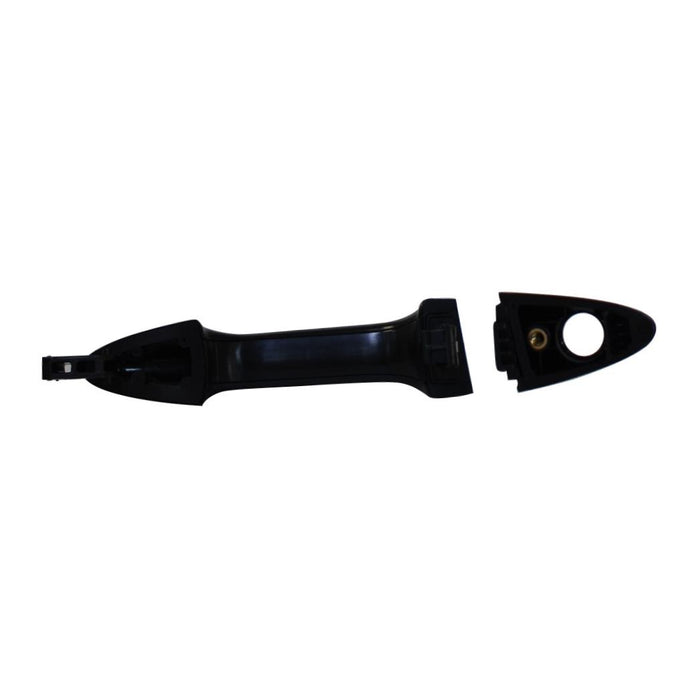 HY ACENT 4DR/5DR 12- FT DOOR OUTER HANDLE LH