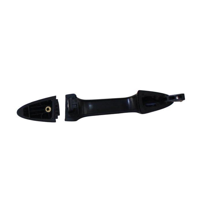 New Front,Right Passenger Side DOOR OUTER HANDLE For Hyundai Accent