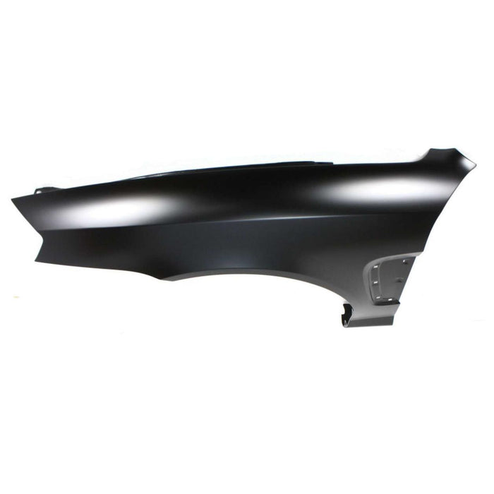 HY TIBURN 03-05 FT FENDER LH