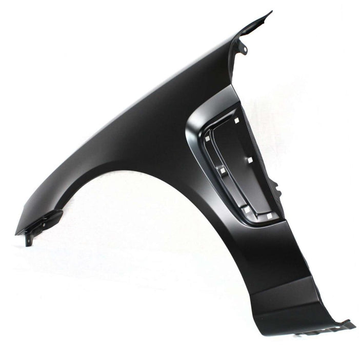 HY TIBURN 03-05 FT FENDER LH