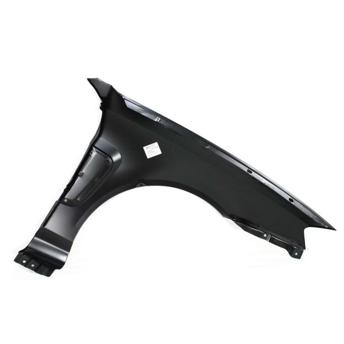 HY TIBURN 03-05 FT FENDER LH
