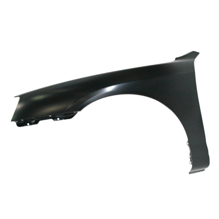 2001-2006 Fits For Hyundai Elantra Front,Left Driver Side FENDER WITHOUT SIDE LAMP HOLE