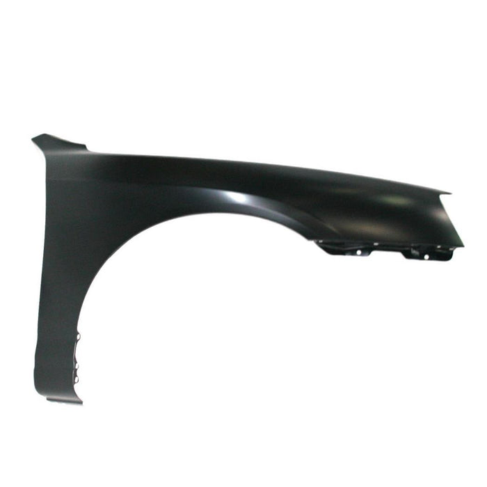 Front Fender Compatible with 2001-2006 Hyundai Elantra Passenger Side