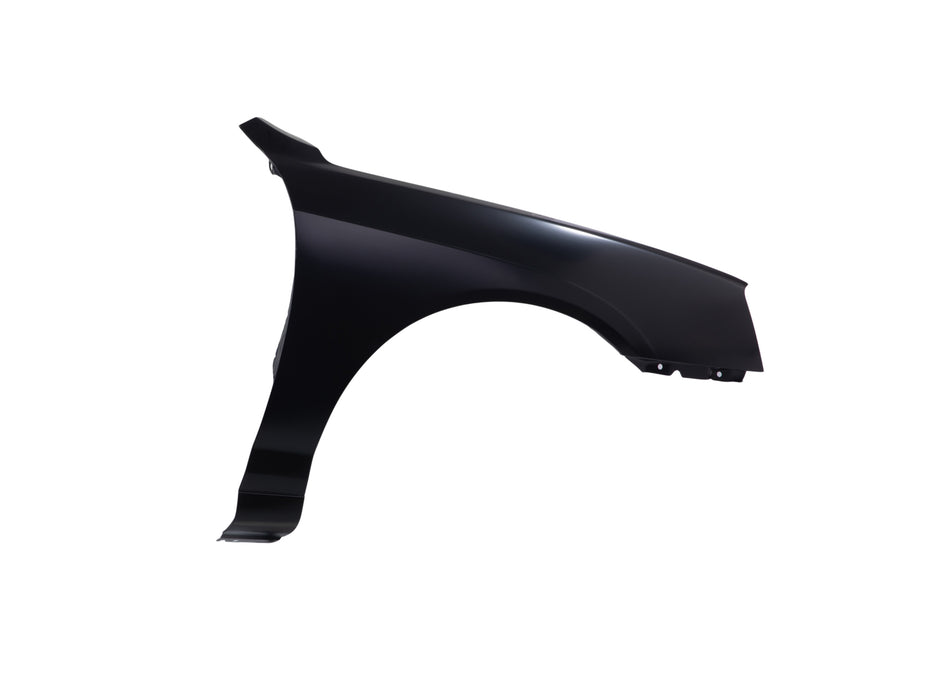 Front Fender Compatible with 2001-2006 Hyundai Elantra Passenger Side