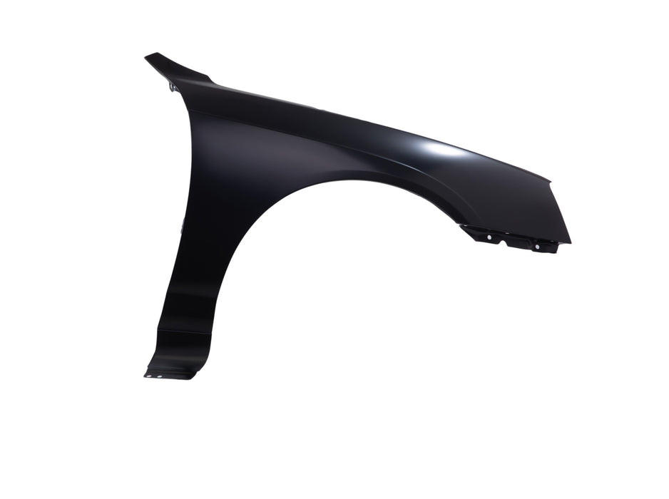 Front Fender Compatible with 2001-2006 Hyundai Elantra Passenger Side