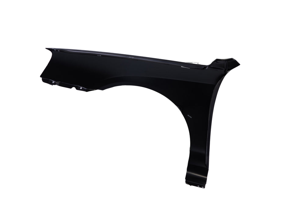 Front Fender Compatible with 2001-2006 Hyundai Elantra Passenger Side
