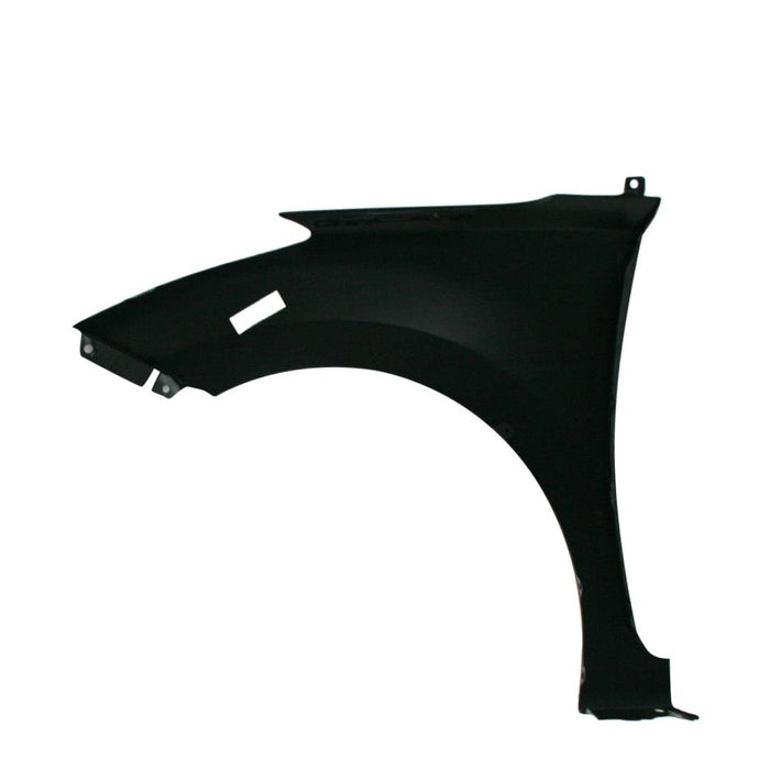 Crash Parts Plus Front Passenger Side Primed Fender Replacement for 2011-2014 Hyundai Elantra