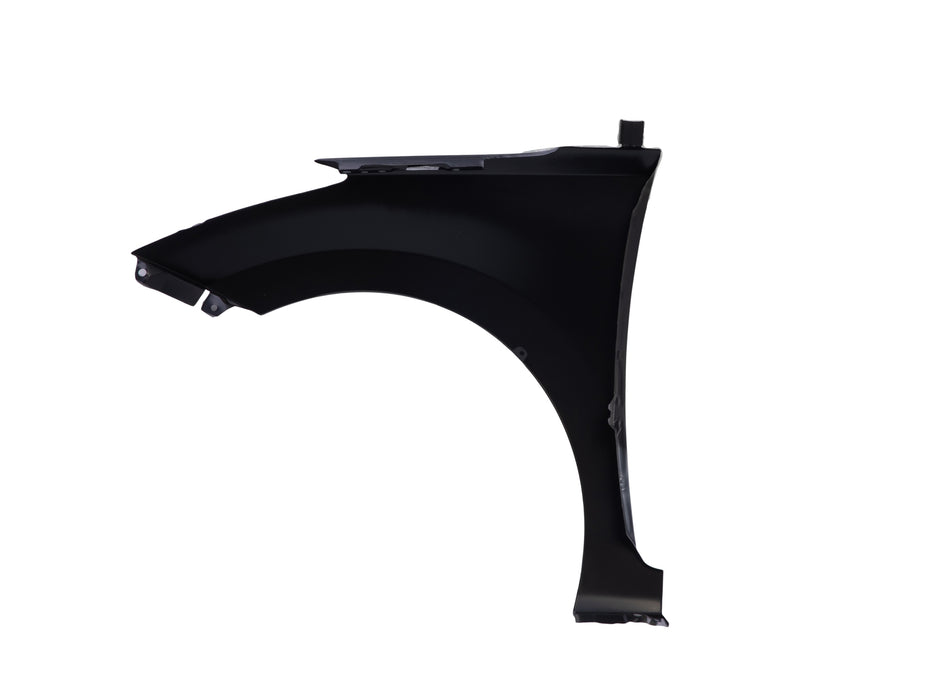Crash Parts Plus Front Passenger Side Primed Fender Replacement for 2011-2014 Hyundai Elantra