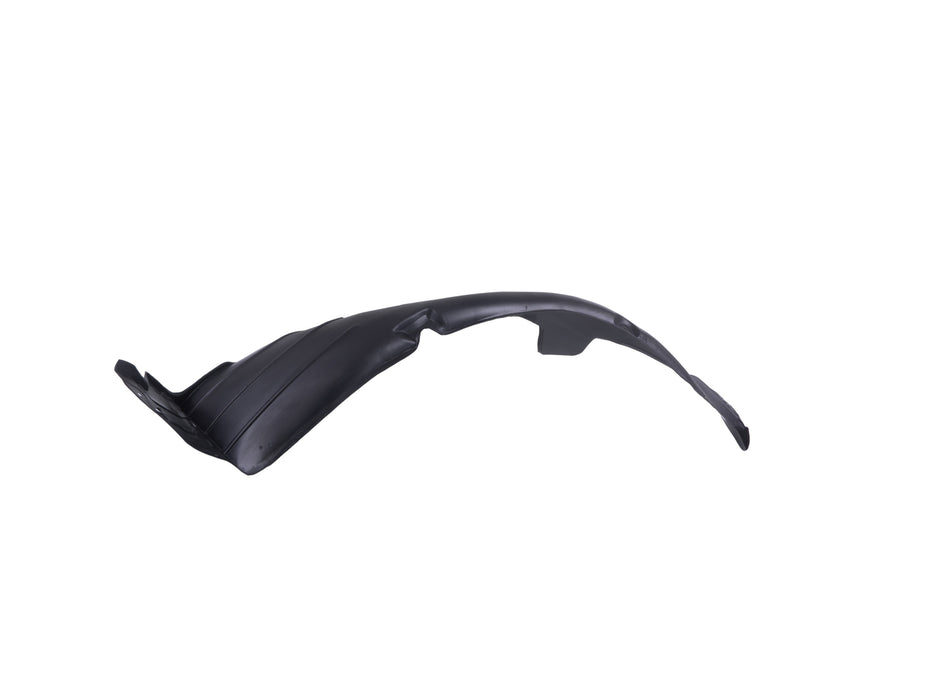 JustDrivably Replacement Parts Front Left Driver Side Fender Liner Inner Panel Splash Guard Shield Compatible With Hyundai Elantra 2011 2012 2013 GL / GLS / L / Limited