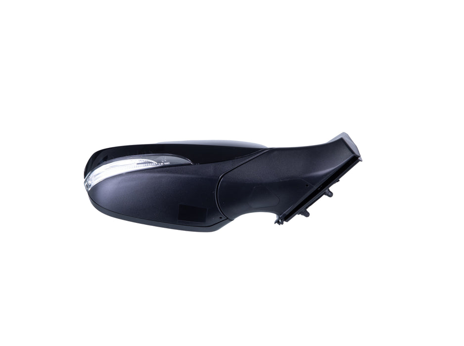 JustDrivably Replacement Parts Front Right Passenger Side Door Mirror Outside Rear View Compatible With Hyundai Elantra 2011 2012 2013