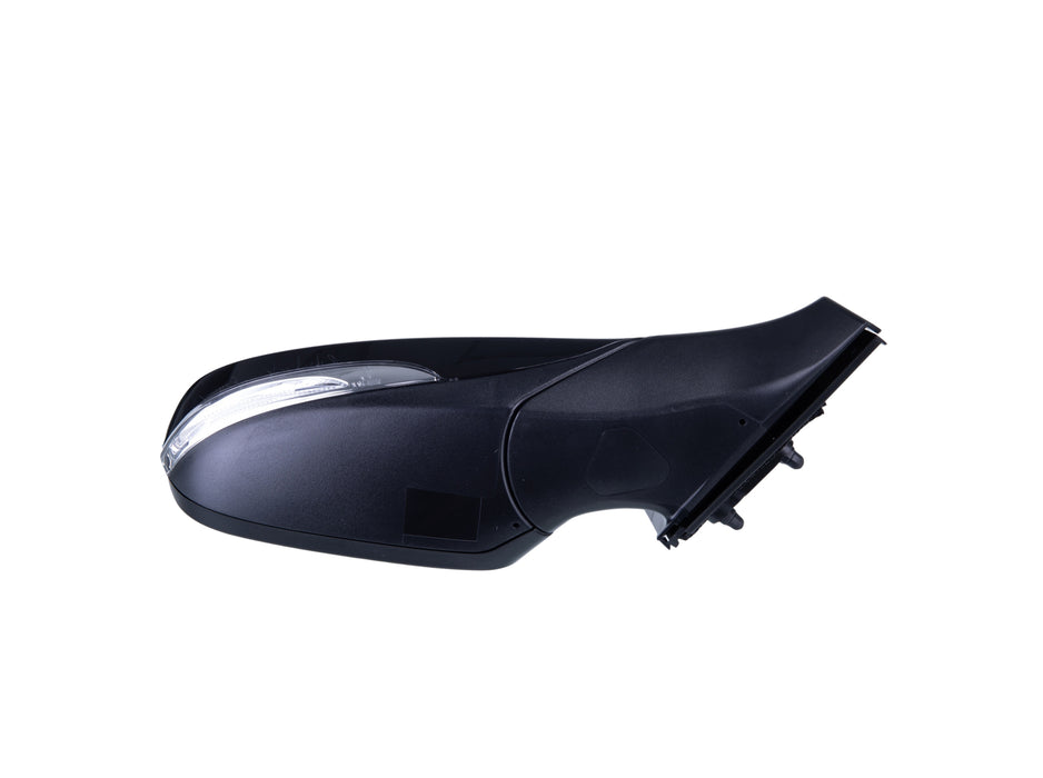 JustDrivably Replacement Parts Front Right Passenger Side Door Mirror Outside Rear View Compatible With Hyundai Elantra 2011 2012 2013