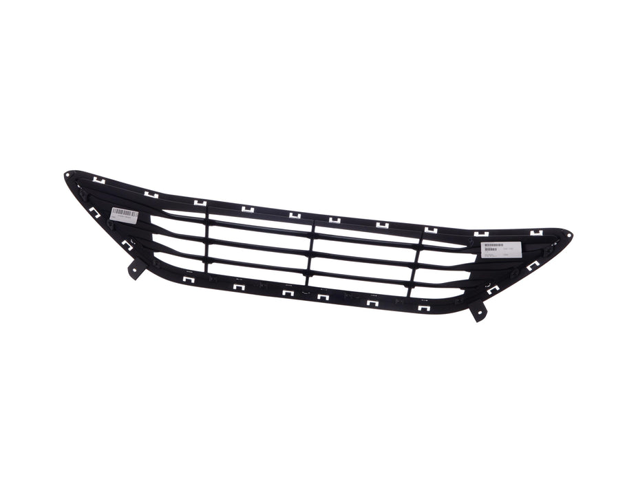 OE Replacement Hyundai Elantra Front Bumper Grille (Partslink Number HY1036115)