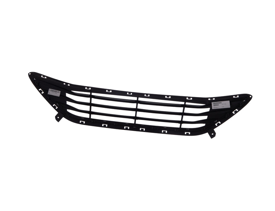 OE Replacement Hyundai Elantra Front Bumper Grille (Partslink Number HY1036115)