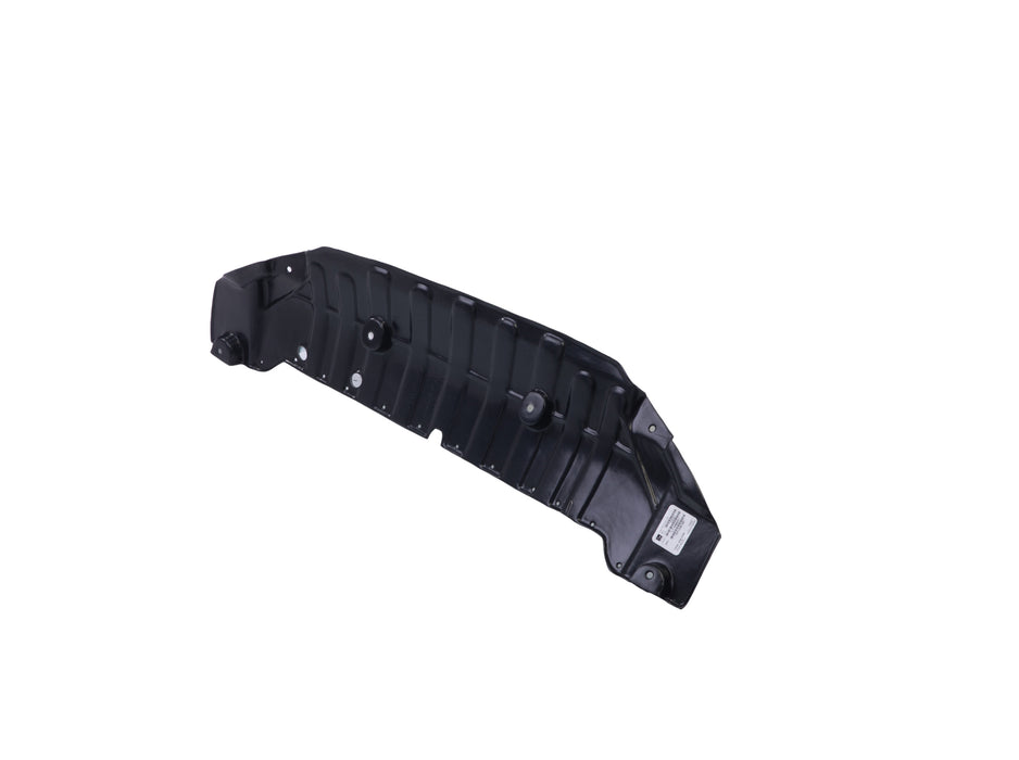 JustDrivably Replacement Parts Front Engine Splash Shield Lower Under Cover Guard Compatible With Hyundai Elantra 2011 2012 2013 Sedan