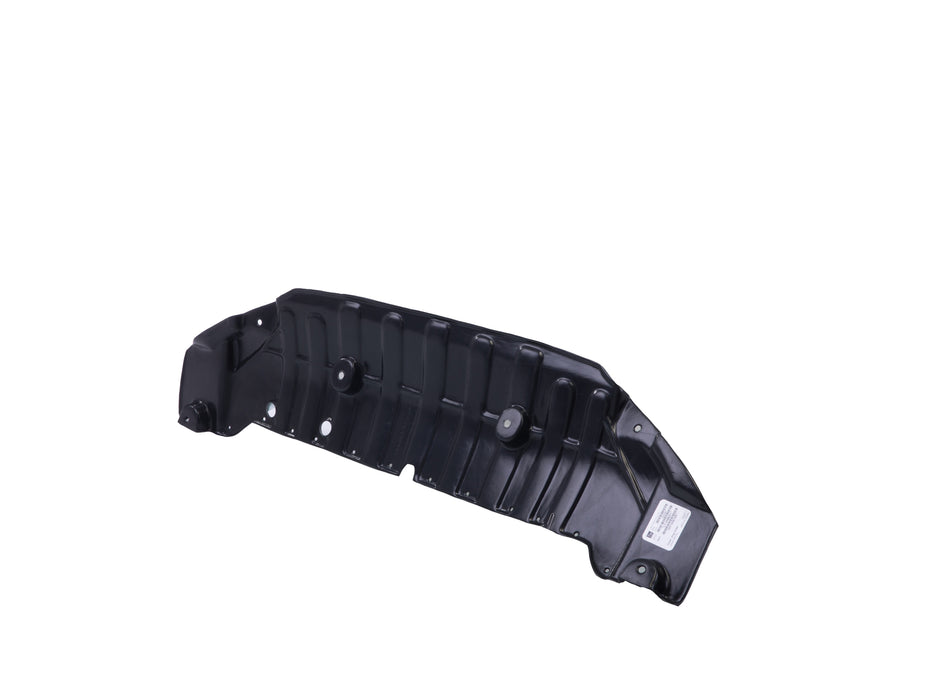 JustDrivably Replacement Parts Front Engine Splash Shield Lower Under Cover Guard Compatible With Hyundai Elantra 2011 2012 2013 Sedan