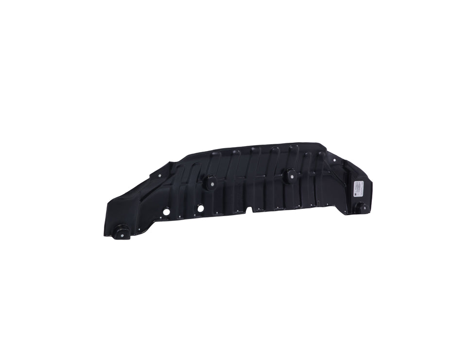 JustDrivably Replacement Parts Front Engine Splash Shield Lower Under Cover Guard Compatible With Hyundai Elantra 2011 2012 2013 Sedan