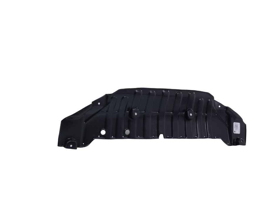 JustDrivably Replacement Parts Front Engine Splash Shield Lower Under Cover Guard Compatible With Hyundai Elantra 2011 2012 2013 Sedan