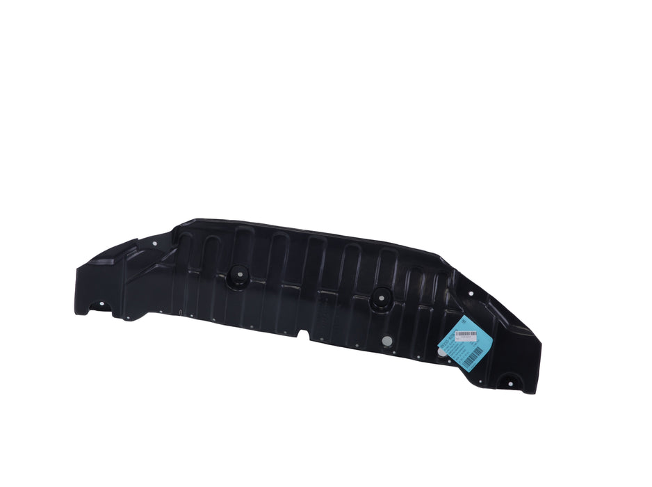 JustDrivably Replacement Parts Front Engine Splash Shield Lower Under Cover Guard Compatible With Hyundai Elantra 2011 2012 2013 Sedan