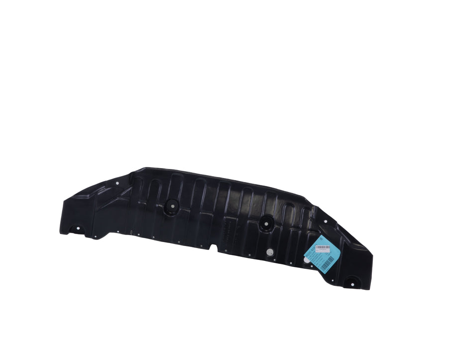 JustDrivably Replacement Parts Front Engine Splash Shield Lower Under Cover Guard Compatible With Hyundai Elantra 2011 2012 2013 Sedan