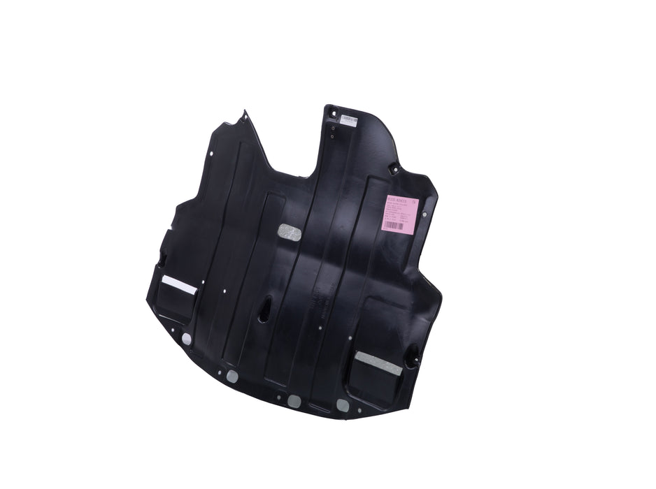 CarPartsDepot, Engine Splash Shield Engine Under Cover Guard Compatible with Elantra 2014 2015 2016 HY1228183 291103Y900