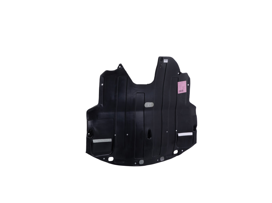 CarPartsDepot, Engine Splash Shield Engine Under Cover Guard Compatible with Elantra 2014 2015 2016 HY1228183 291103Y900