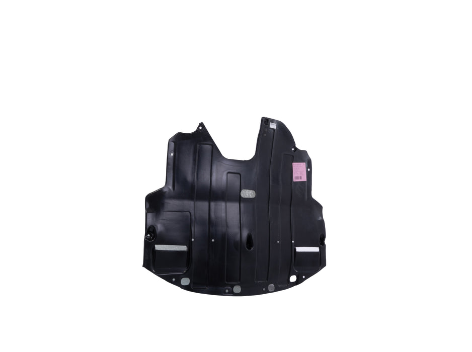 CarPartsDepot, Engine Splash Shield Engine Under Cover Guard Compatible with Elantra 2014 2015 2016 HY1228183 291103Y900