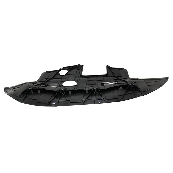 New Replacement Parts Front Engine Splash Shield For 2017-2018 Hyundai Elantra 2.0L Fit HY1228187 29110F3100