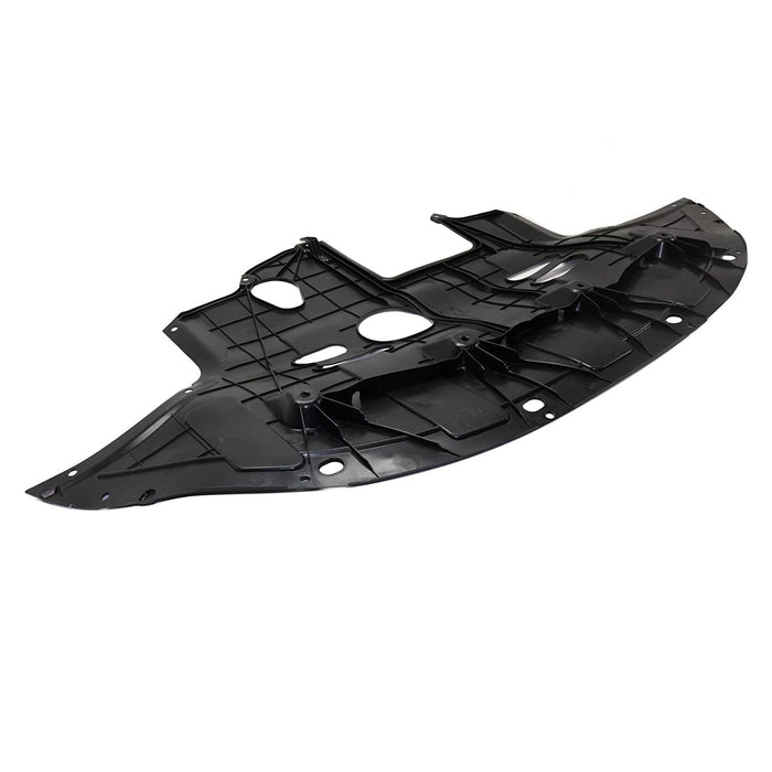 New Replacement Parts Front Engine Splash Shield For 2017-2018 Hyundai Elantra 2.0L Fit HY1228187 29110F3100