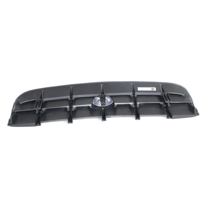 CarPartsDepot Grill Grille Front Black Assembly Hy1200122 8635138050