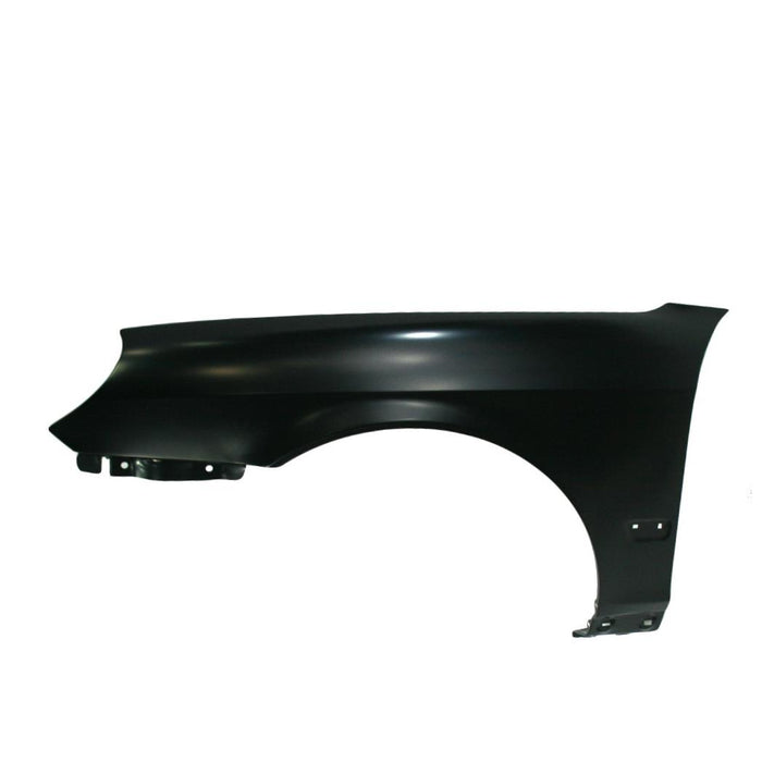 2002-2005 Compatible With Sonata Front Left Driver Side Fender HY1240130 WITHOUT SIDE LAMP HOLE