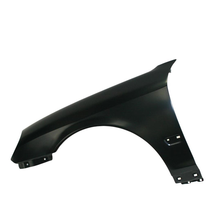 2002-2005 Compatible With Sonata Front Left Driver Side Fender HY1240130 WITHOUT SIDE LAMP HOLE