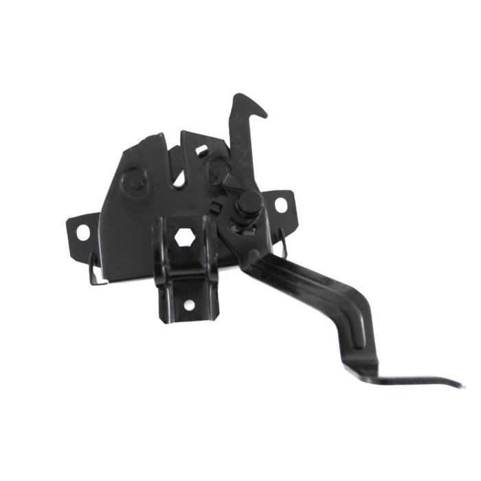 New Replacement For Front Hood Latch Compatible With HYUNDAI Sonata Fits HY1234108 811303D000