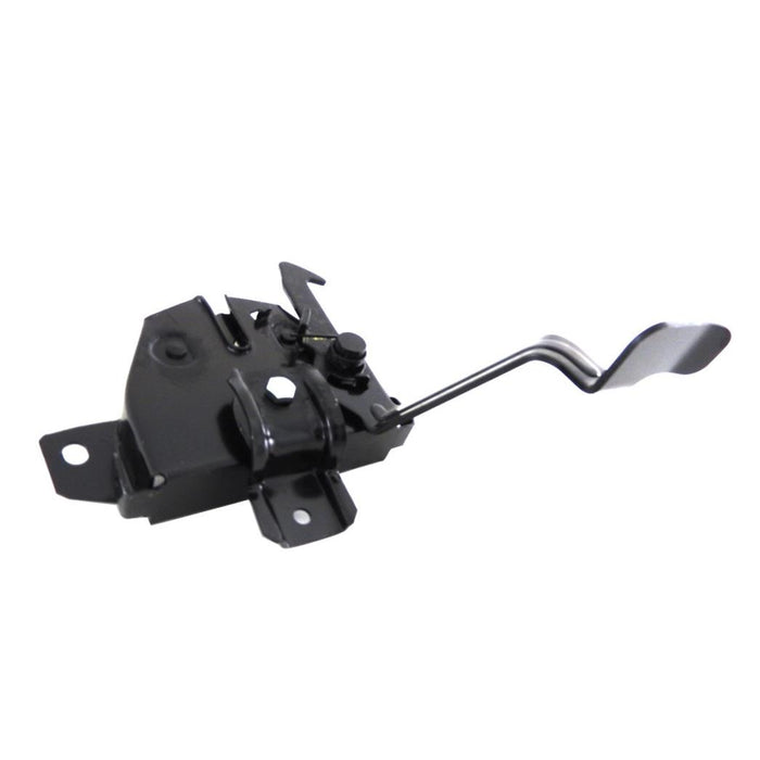 New Replacement For Front Hood Latch Compatible With HYUNDAI Sonata Fits HY1234108 811303D000