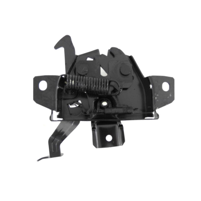 New Replacement For Front Hood Latch Compatible With HYUNDAI Sonata Fits HY1234108 811303D000