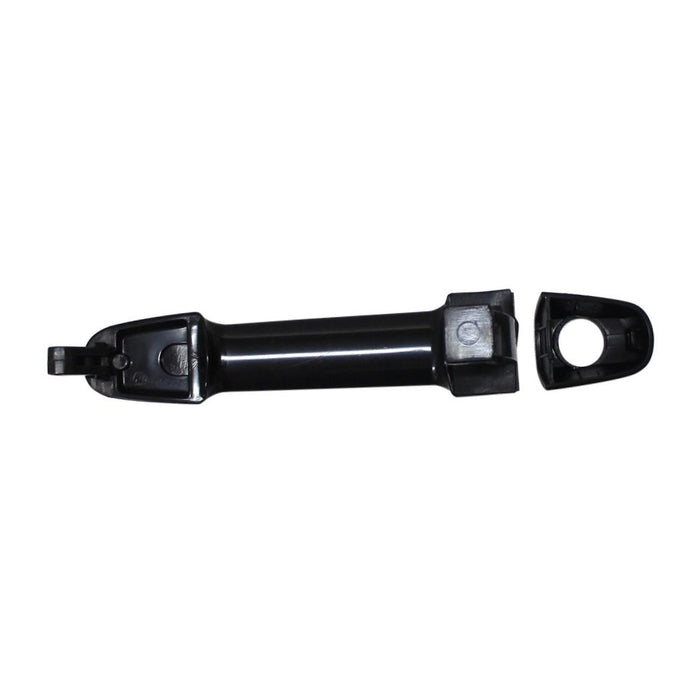 HY SONTA 06-10 FT DOOR OUTER HANDLE LH