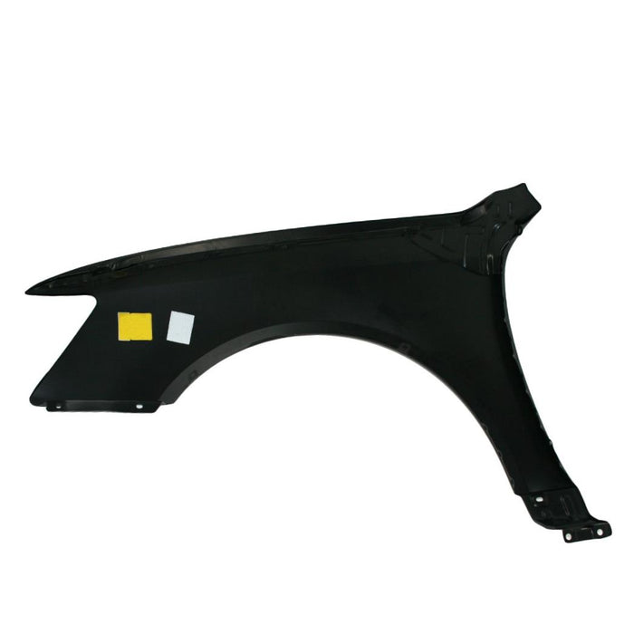 2006-2010 Fits For Hyundai Sonata Front,Right Passenger Side FENDER CAPA WITHOUT SIDE LAMP HOLE