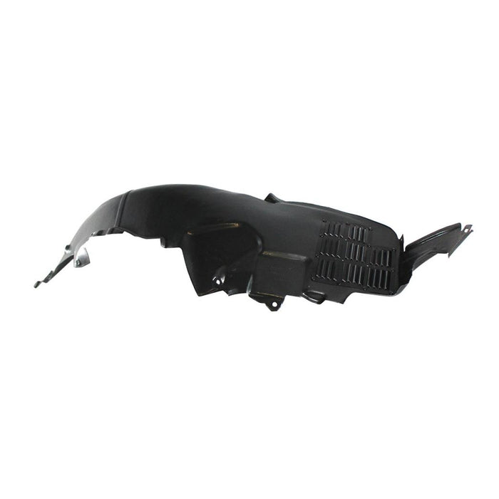 2006-2008 Fits For Hyundai Sonata Front,Left Driver Side FENDER LINER